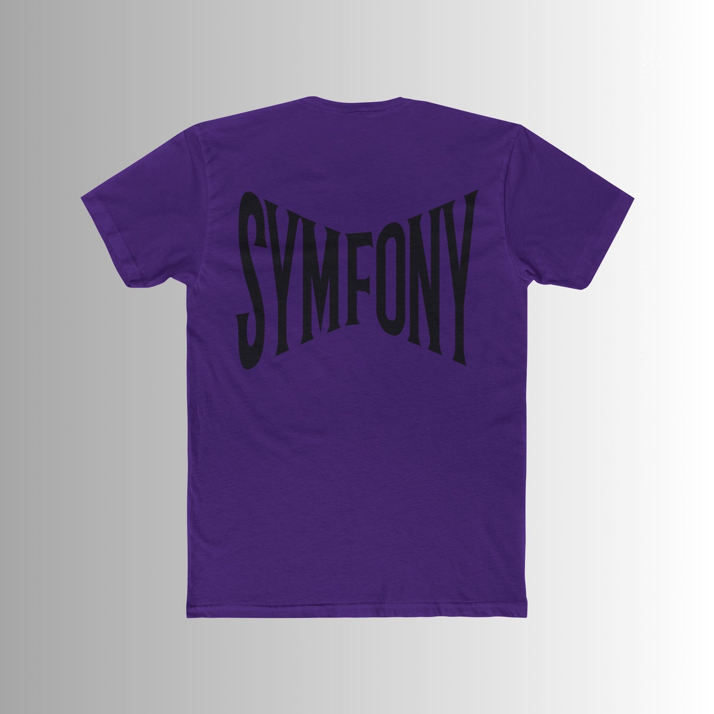 Symfony x Claire De Lune Tee