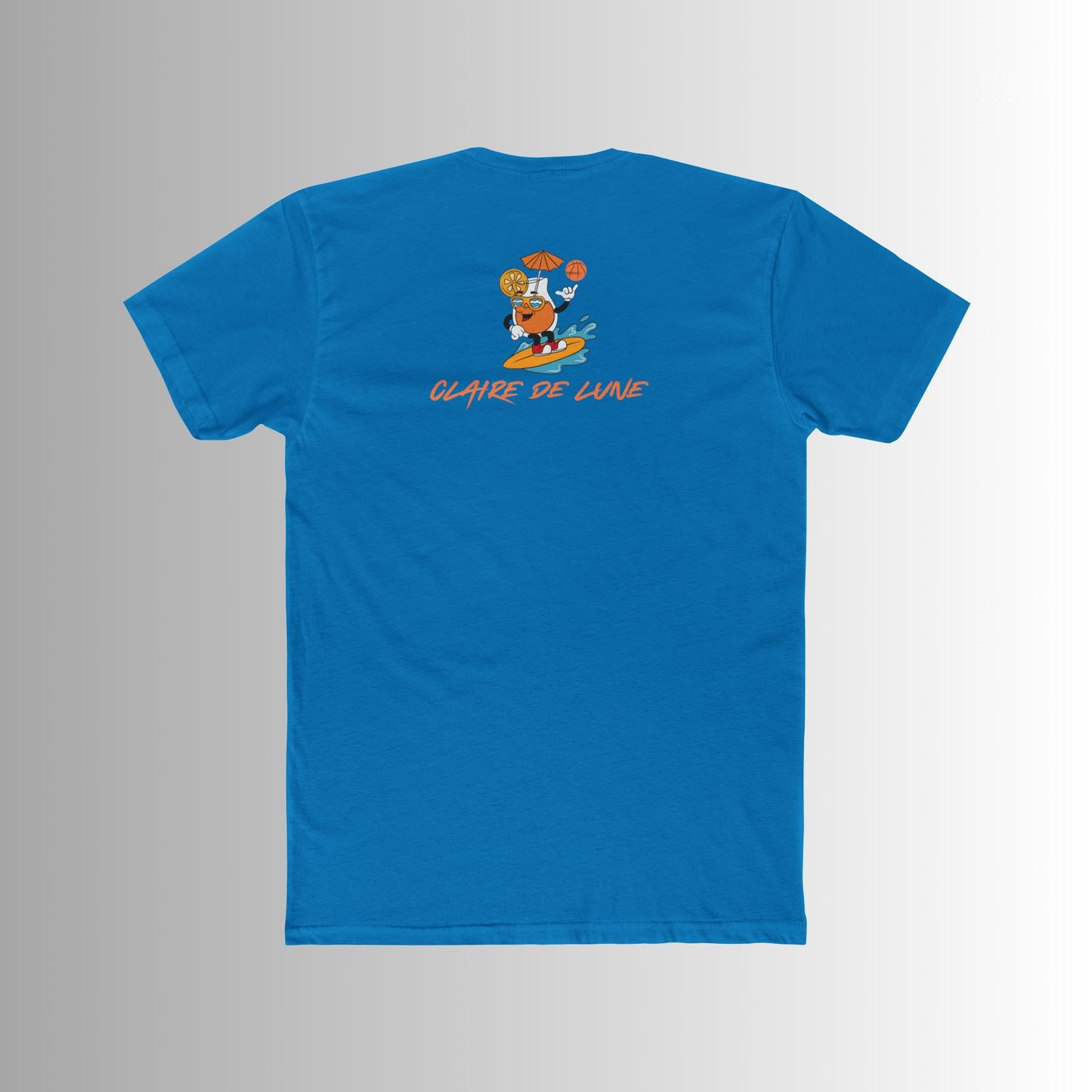 Claire De Lune Tee