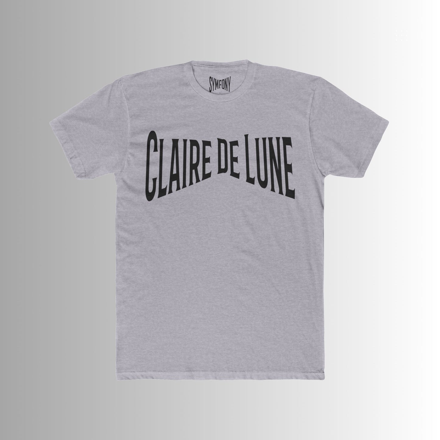 Symfony x Claire De Lune Tee