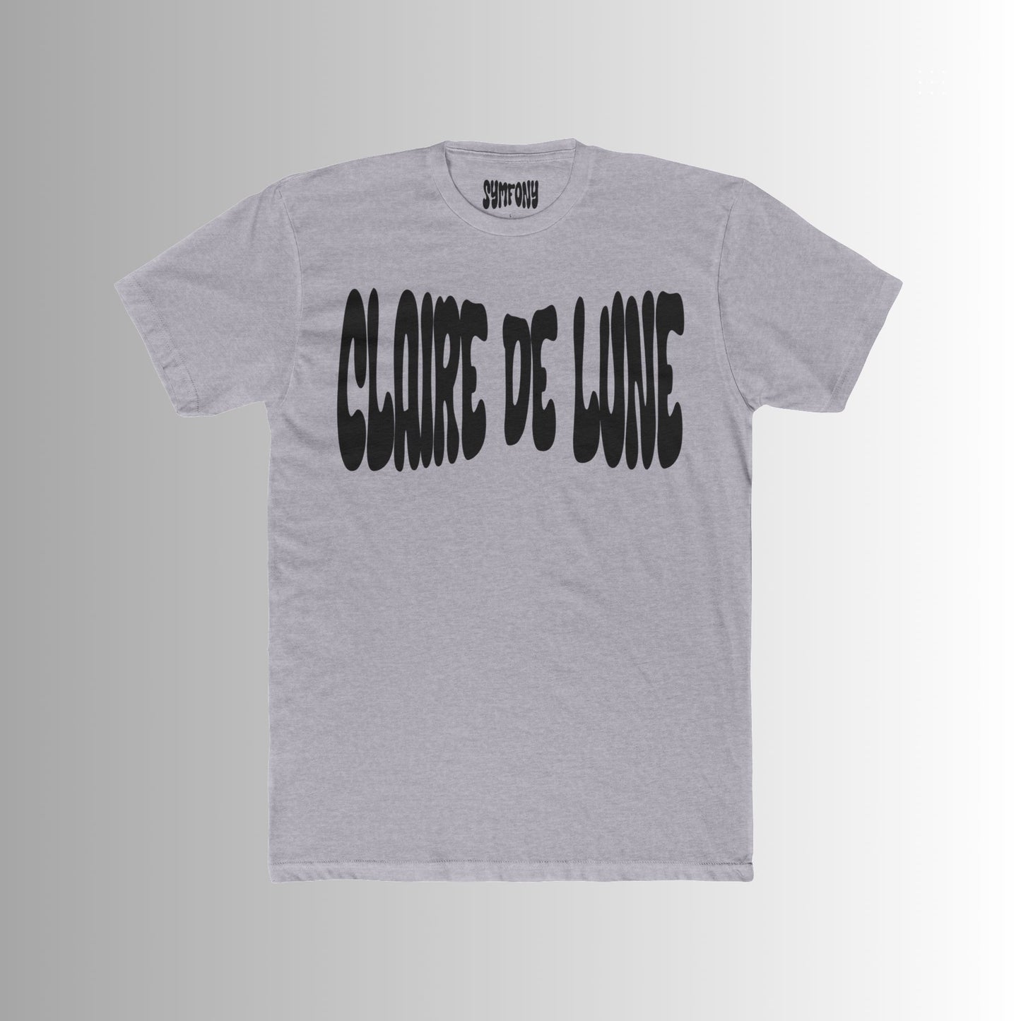 Symfony x Claire De Lune Tee