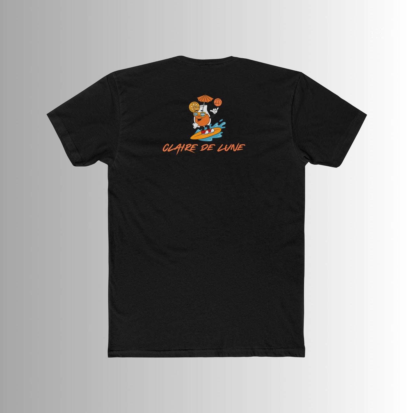 Claire De Lune Tee