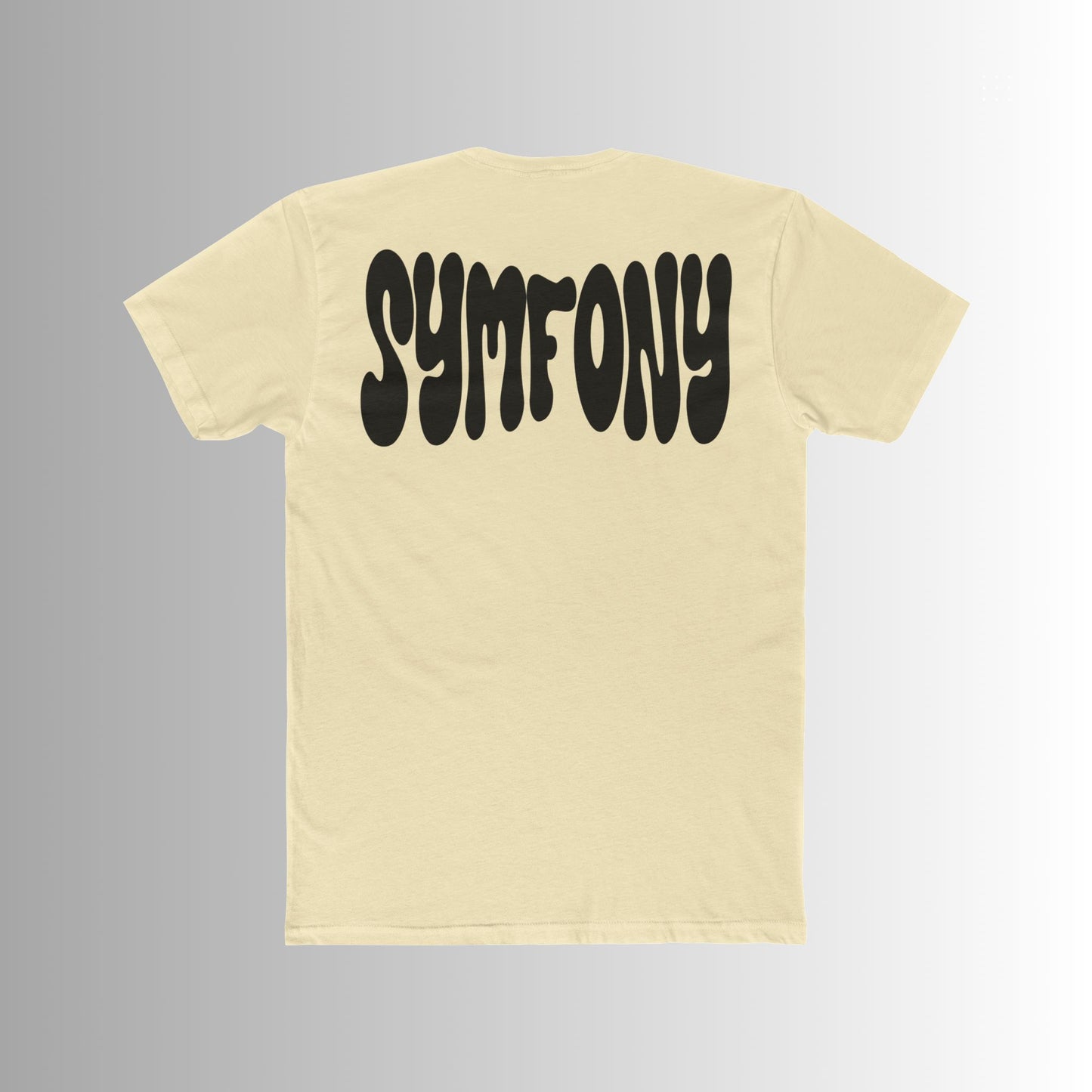 Symfony x Claire De Lune Tee
