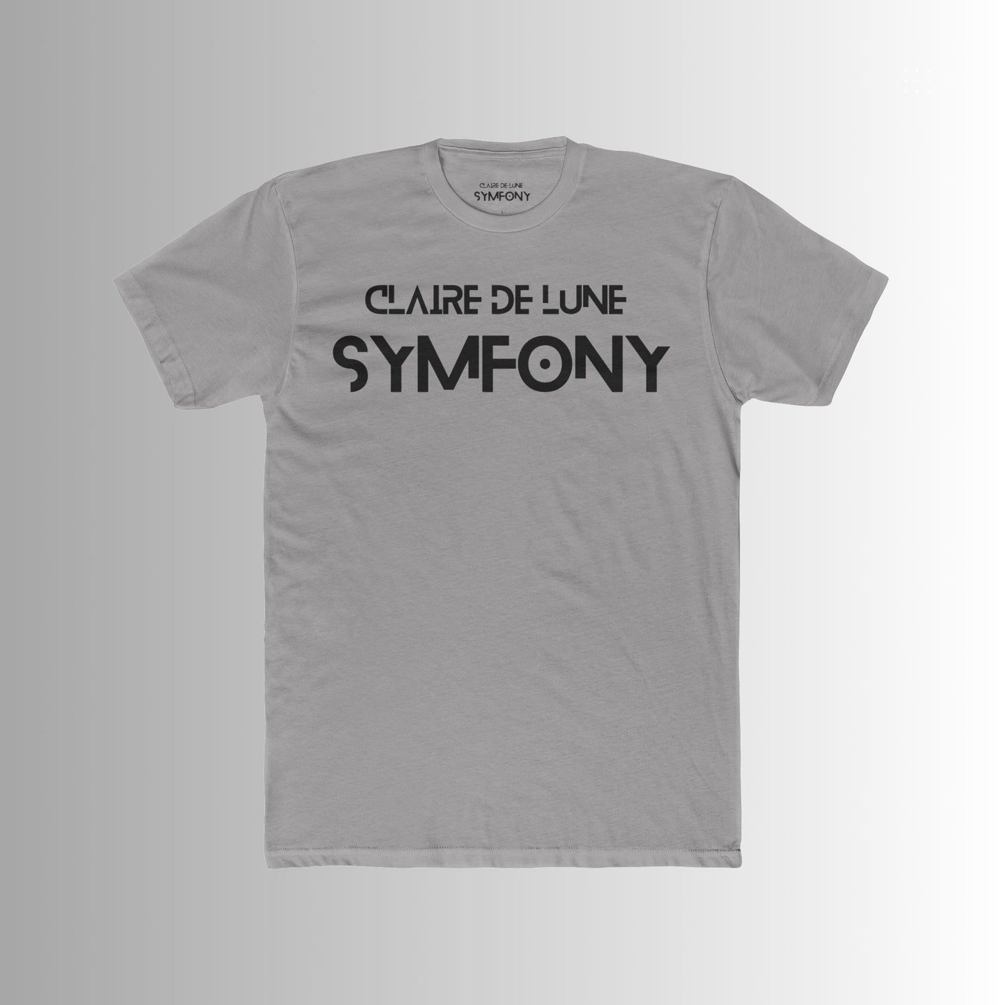 Symfony x Claire De Lune Tee