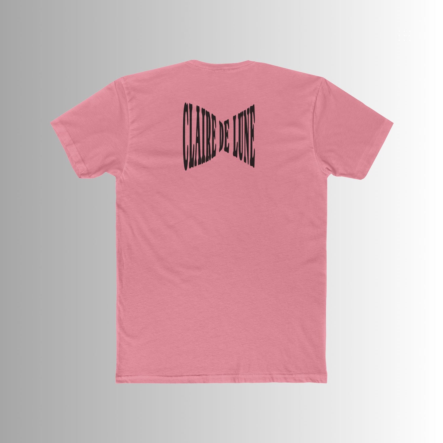 Claire De Lune Tee