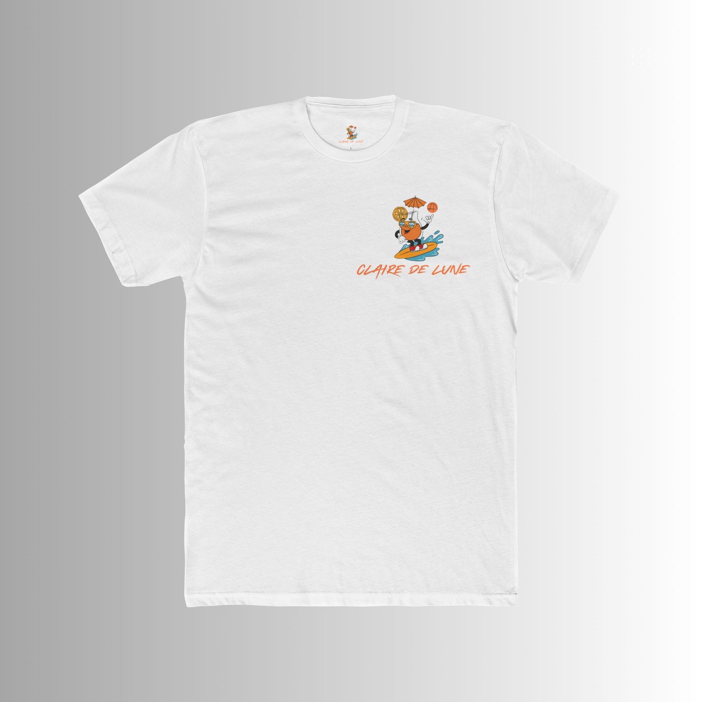 Claire De Lune Tee