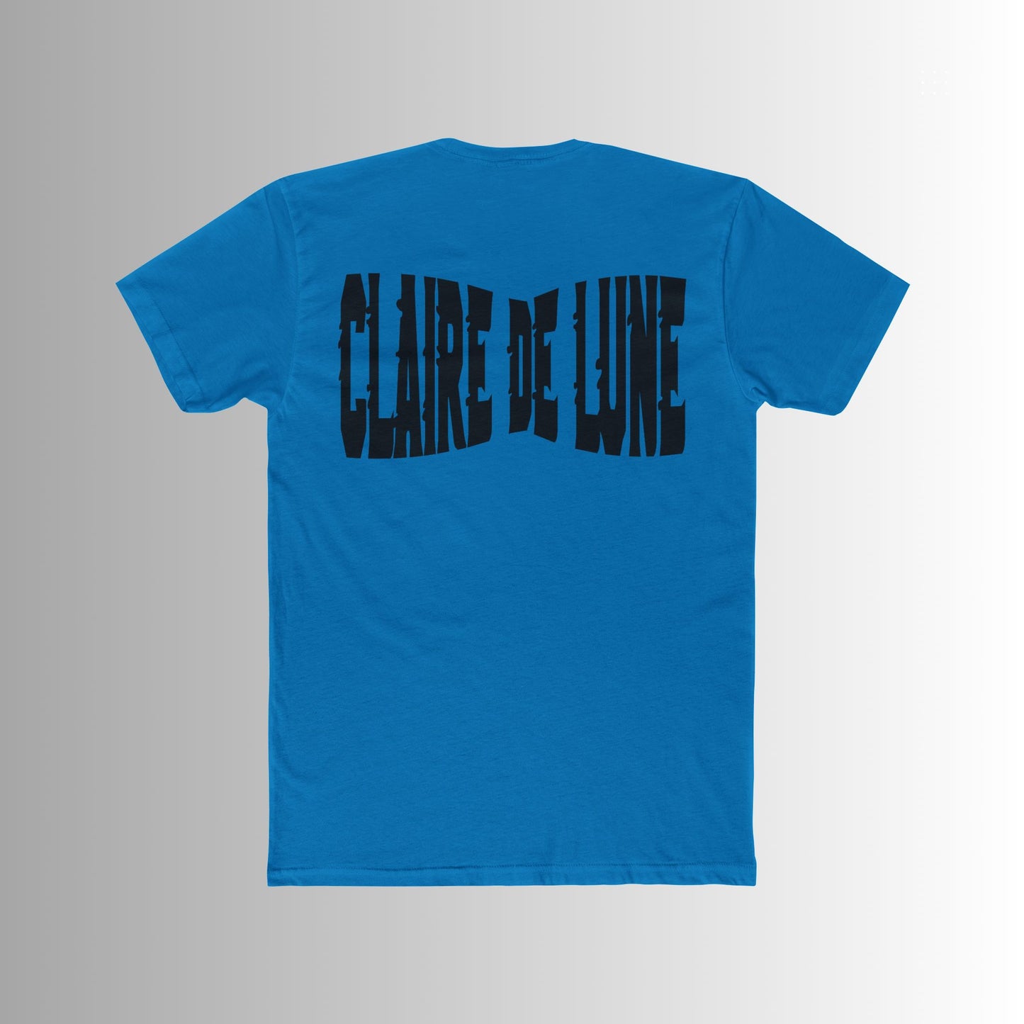 Symfony x Claire De Lune Tee