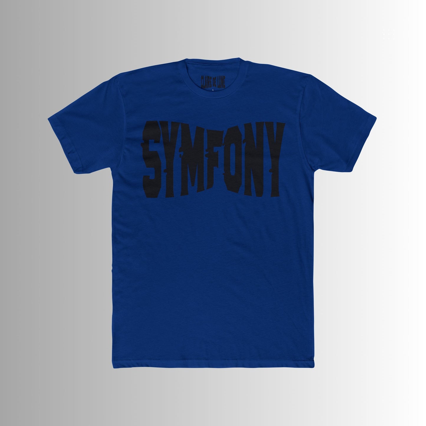 Symfony x Claire De Lune Tee