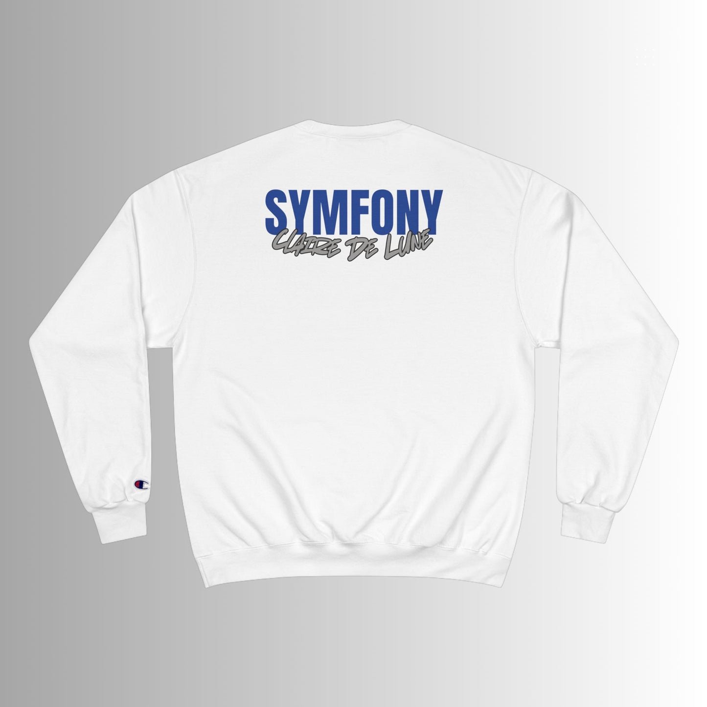 Symfony x Claire De Lune Sweatshirt
