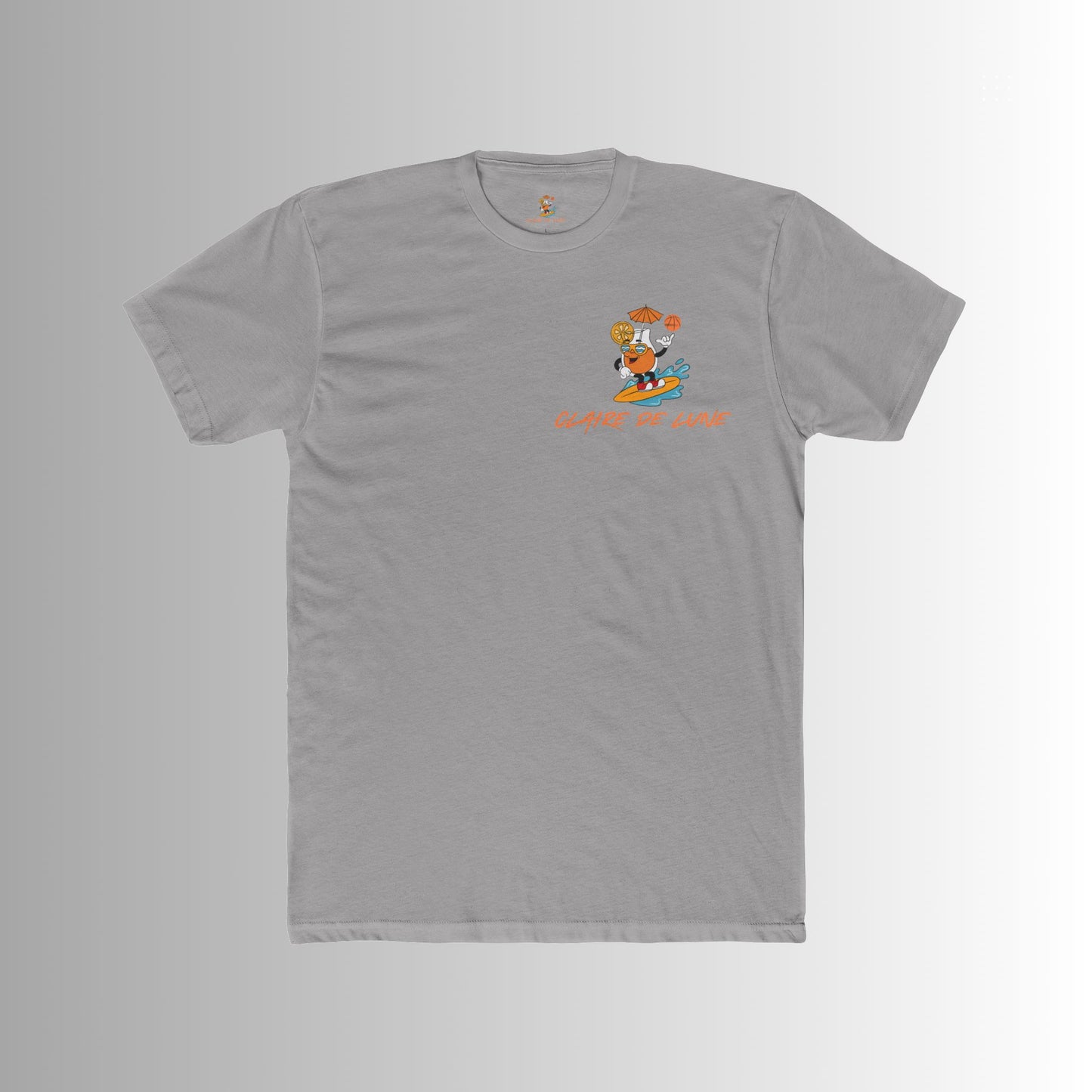Claire De Lune Tee