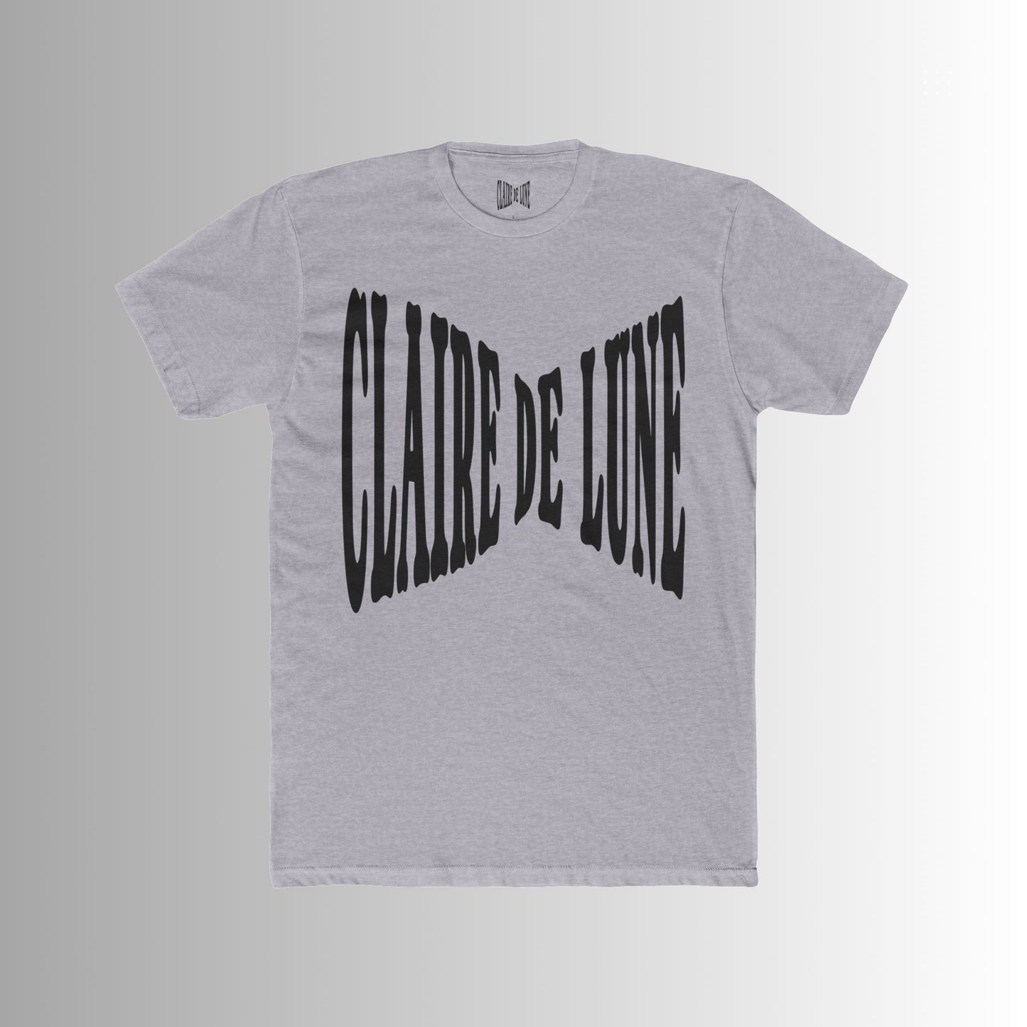 Claire De Lune Tee