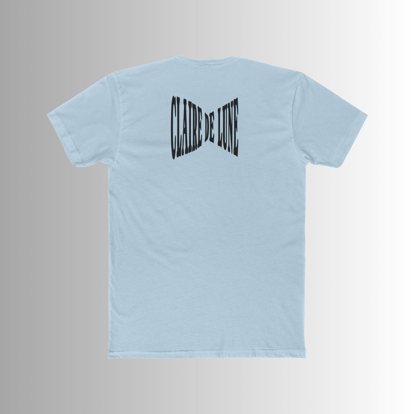 Claire De Lune Tee