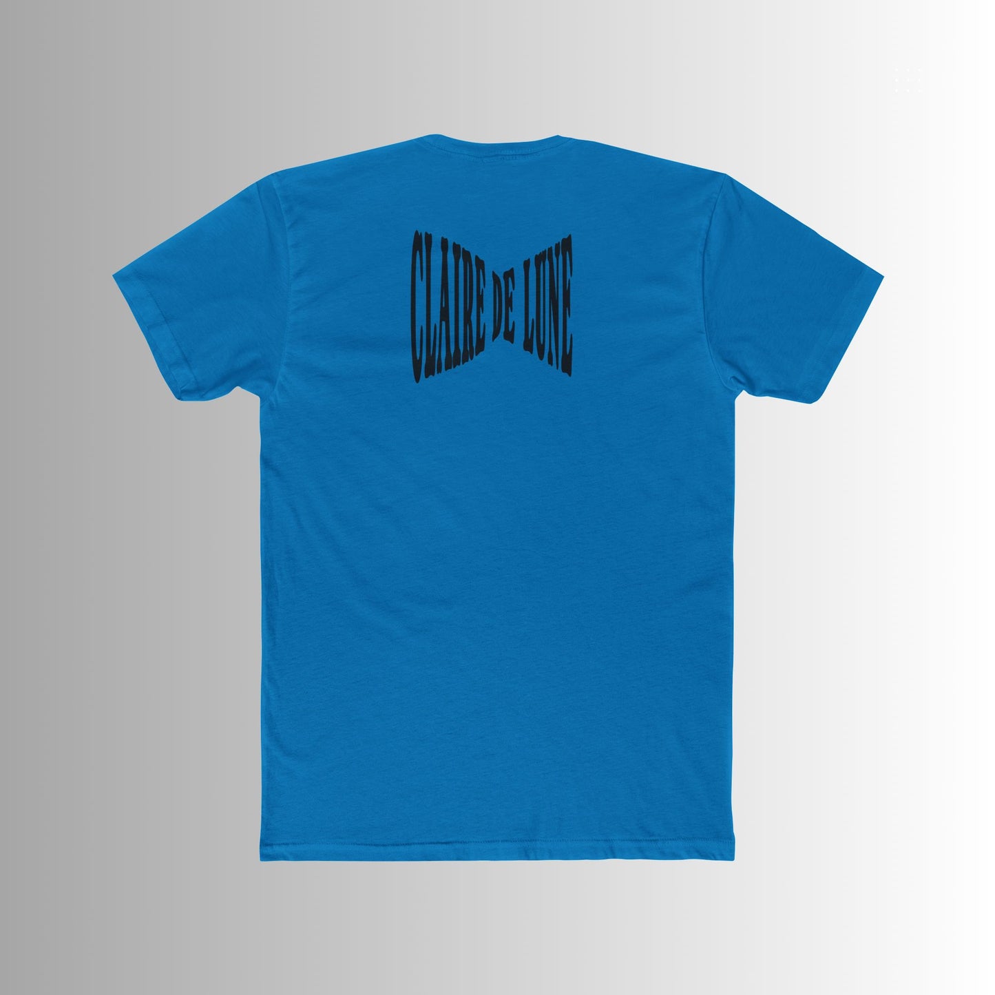 Claire De Lune Tee