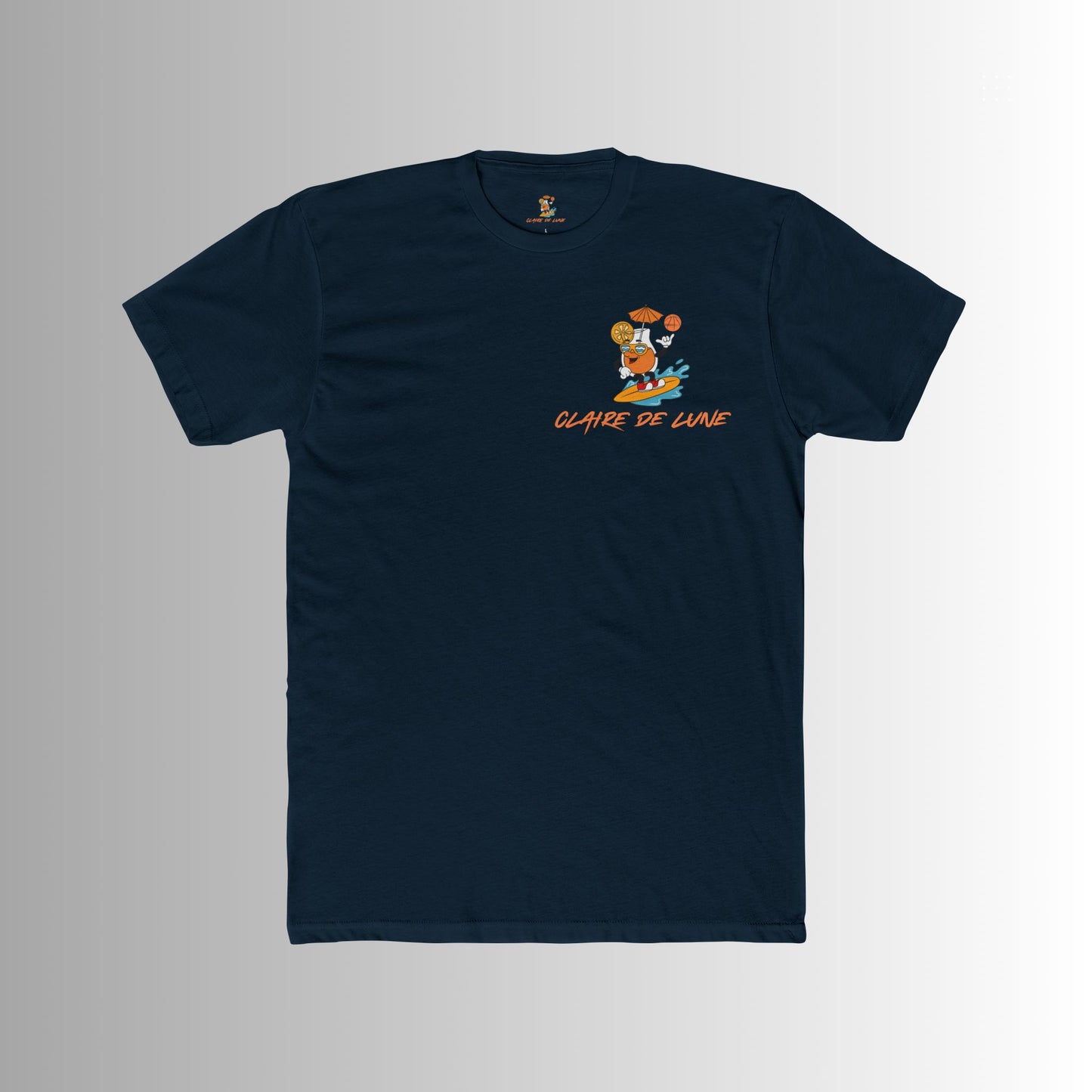 Claire De Lune Tee