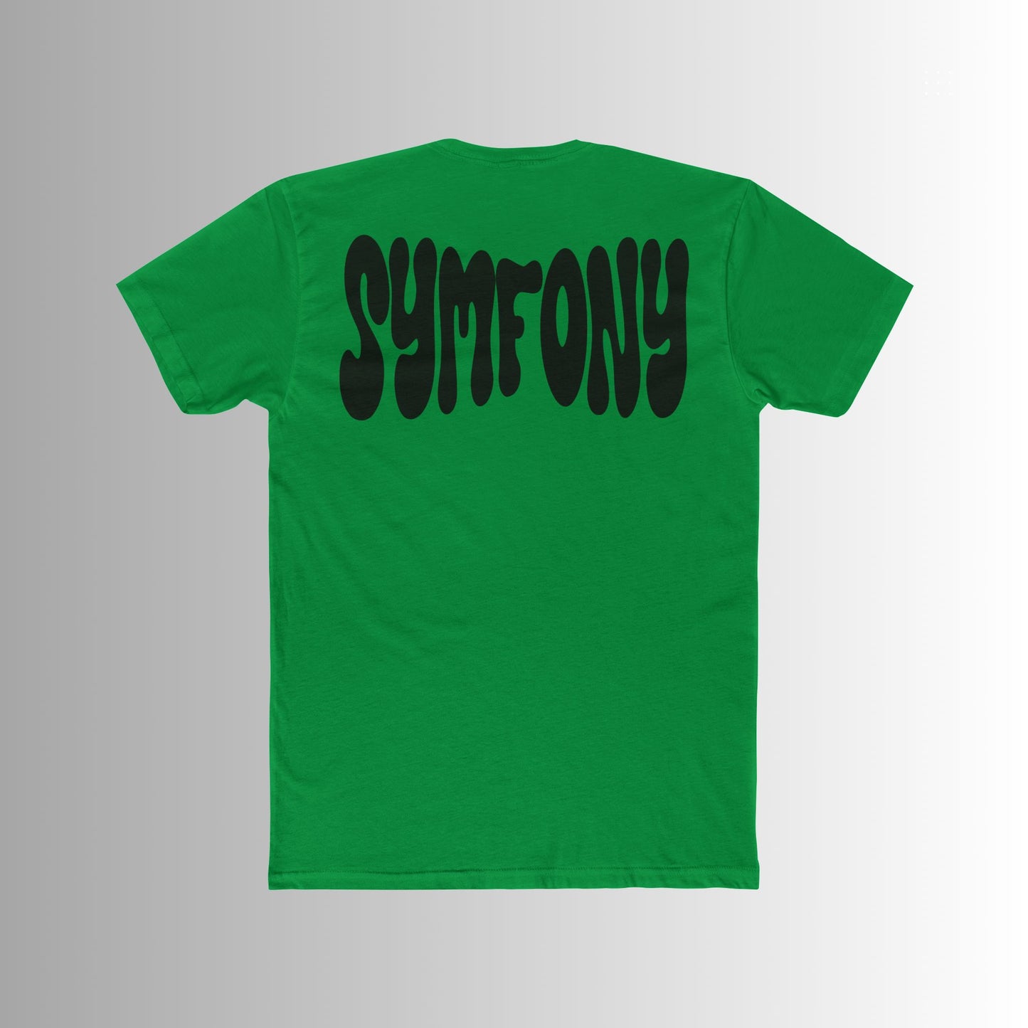 Symfony x Claire De Lune Tee