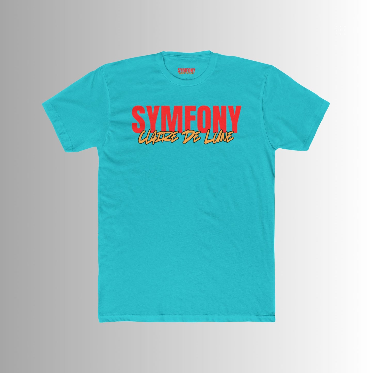 Symfony x Claire De Lune Tee