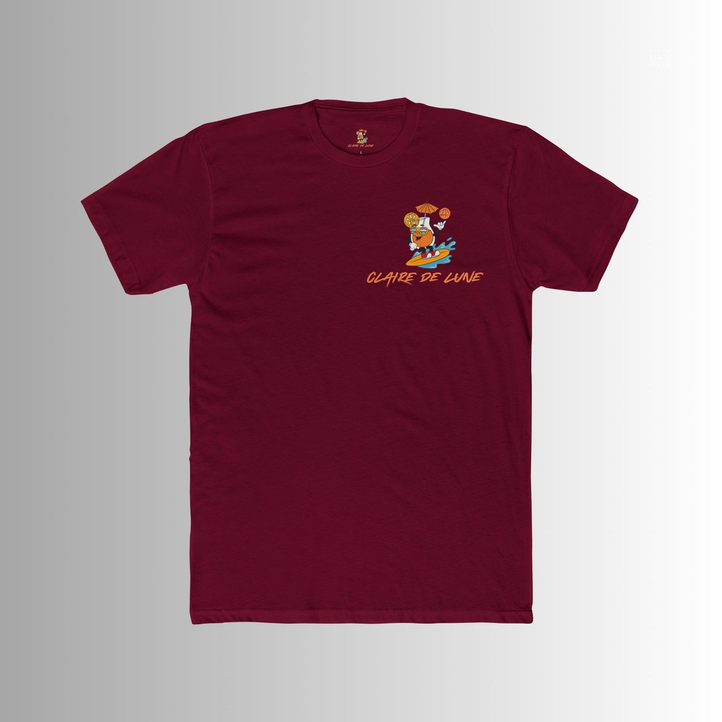 Claire De Lune Tee