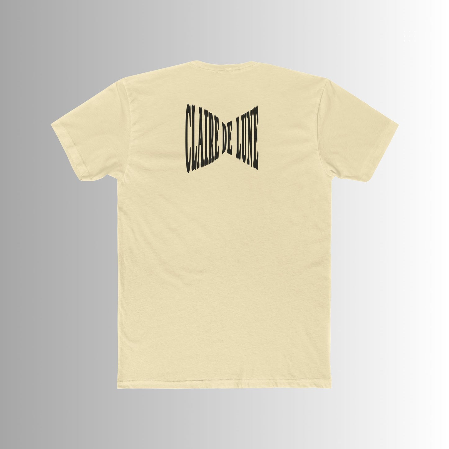 Claire De Lune Tee