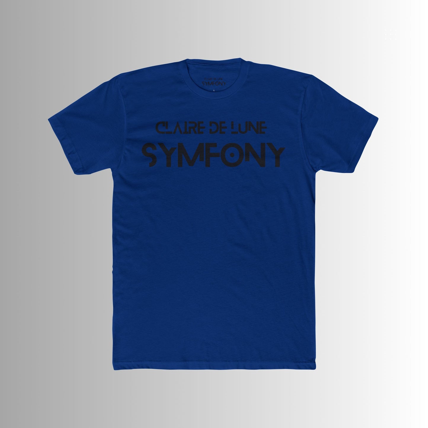 Symfony x Claire De Lune Tee