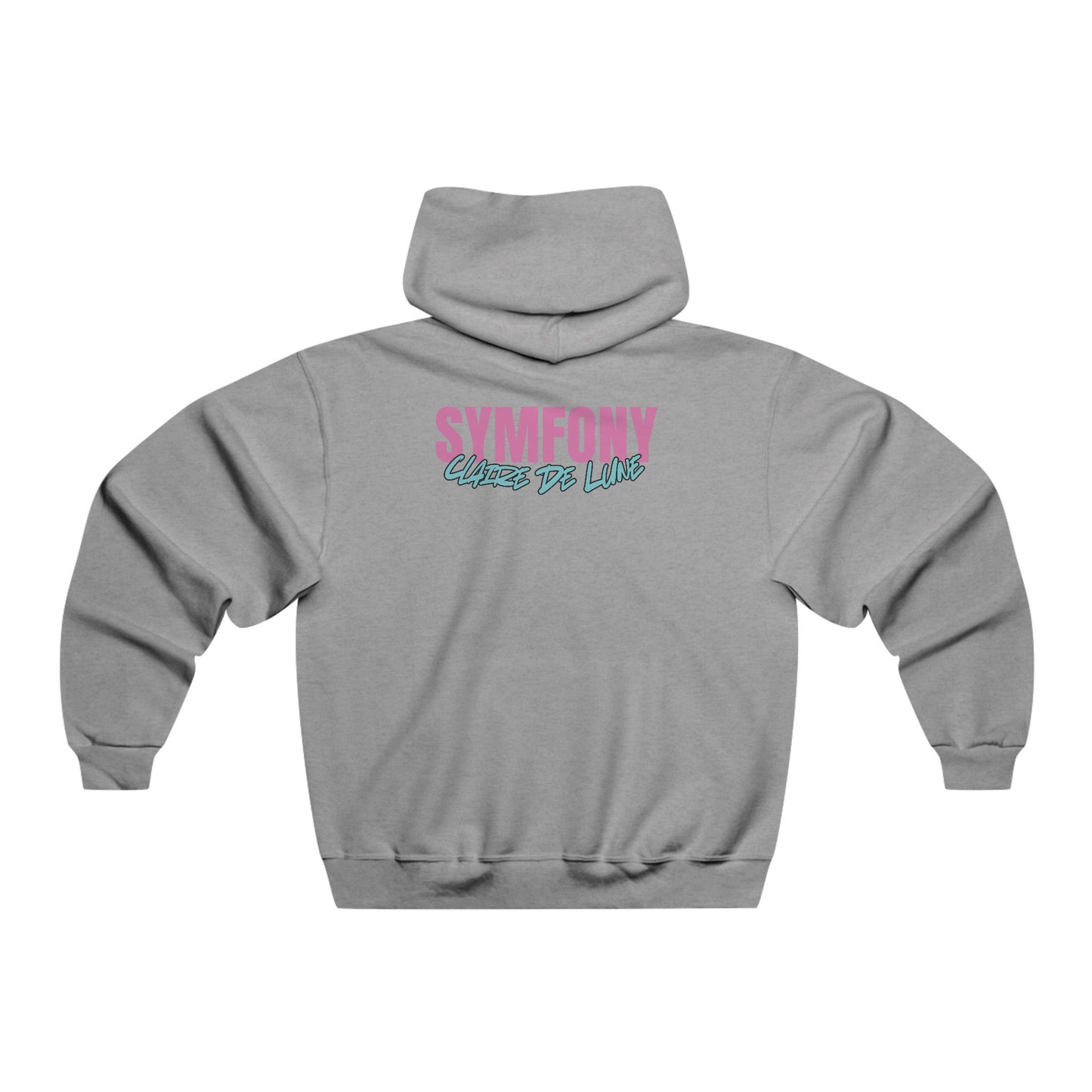 Symfony x Claire De Lune Hoodie