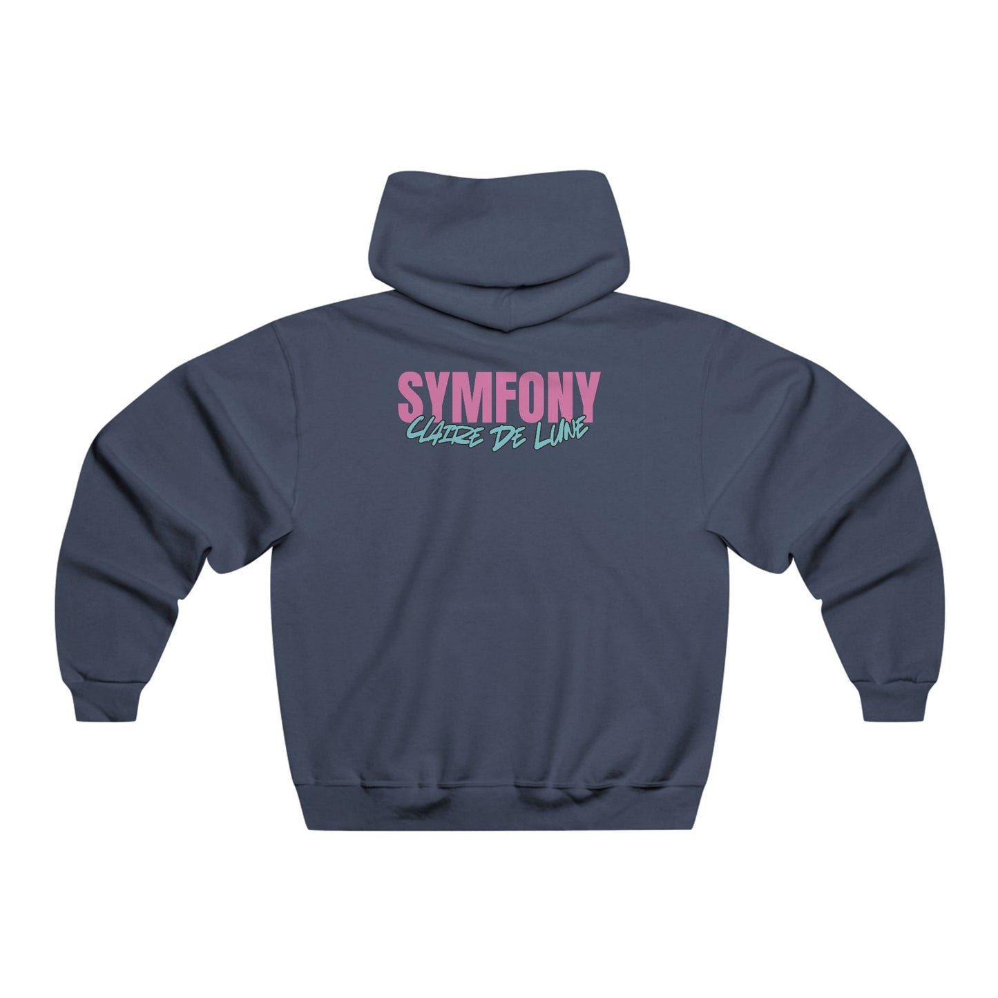 Symfony x Claire De Lune Hoodie