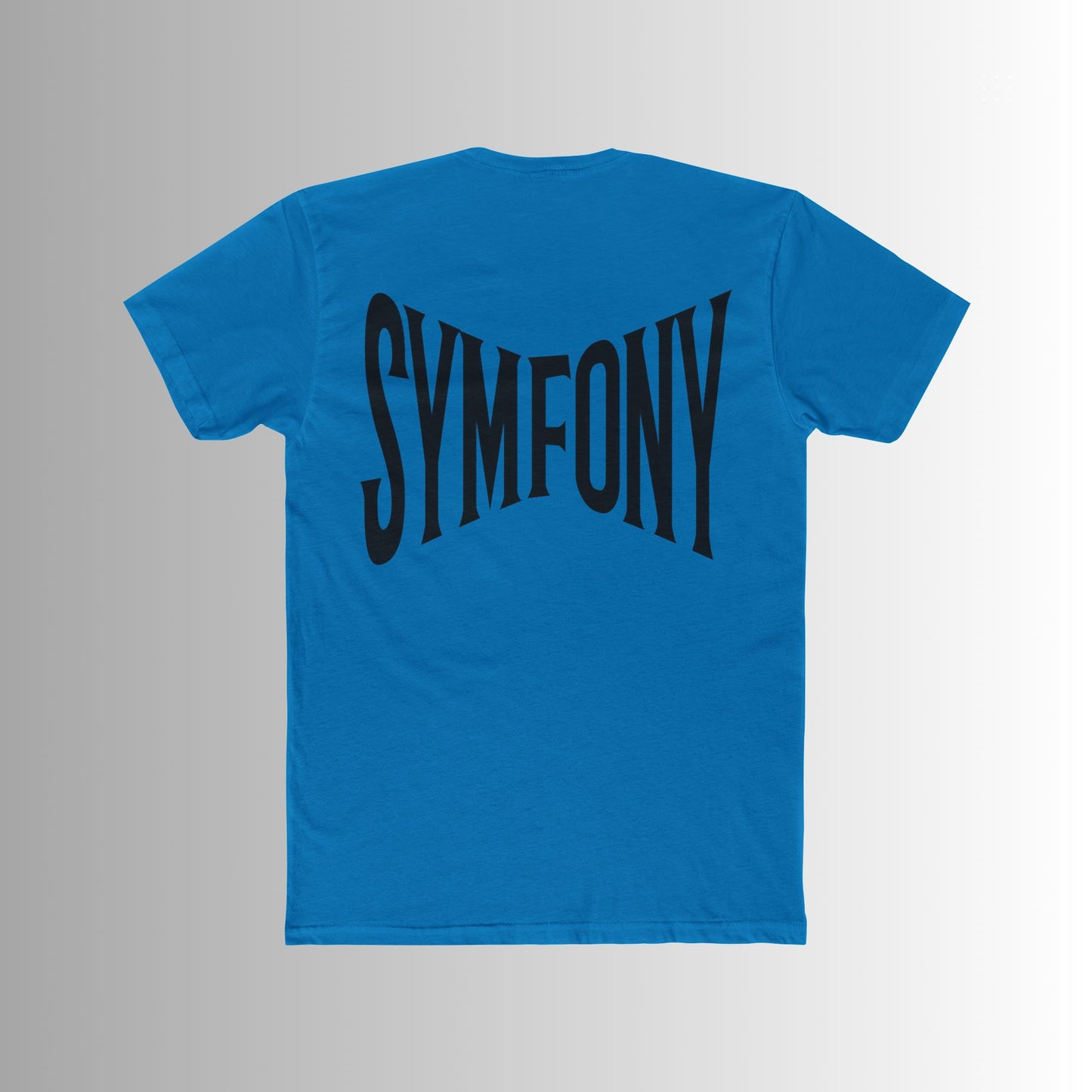 Symfony x Claire De Lune Tee