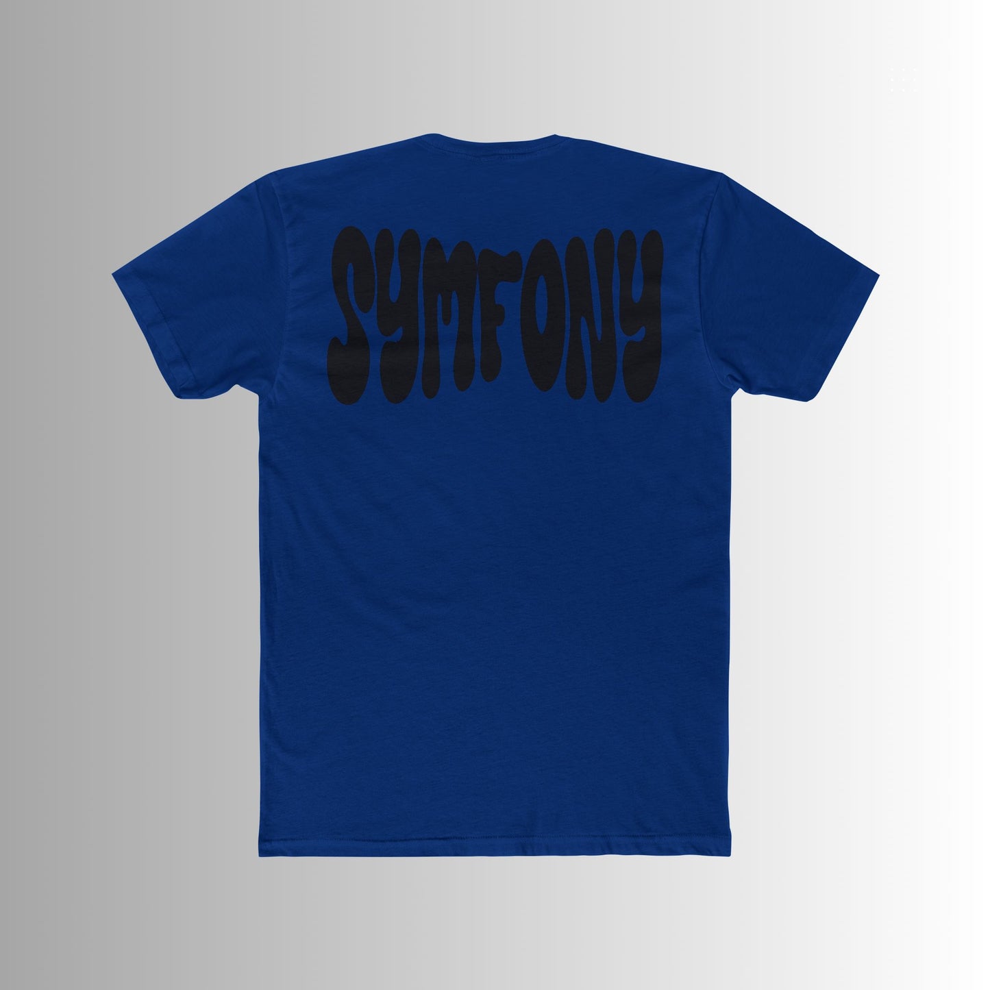 Symfony x Claire De Lune Tee
