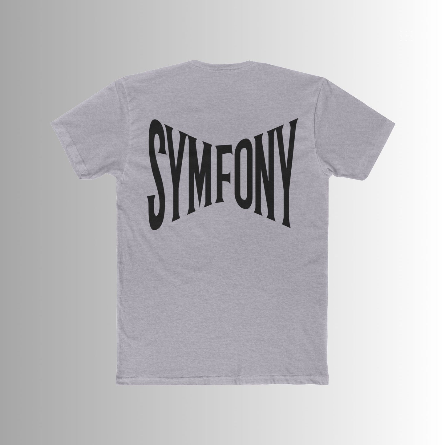 Symfony x Claire De Lune Tee