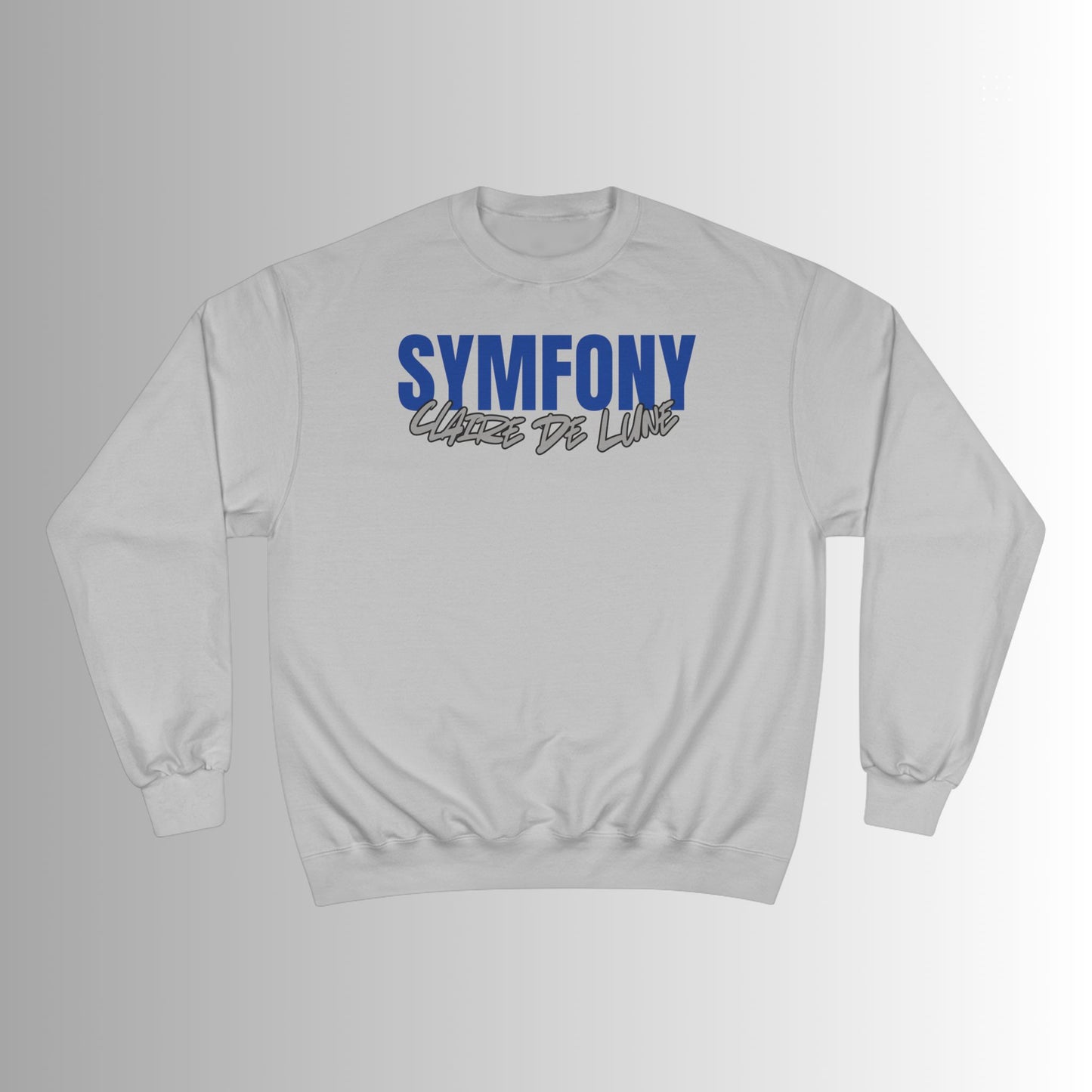 Symfony x Claire De Lune Sweatshirt