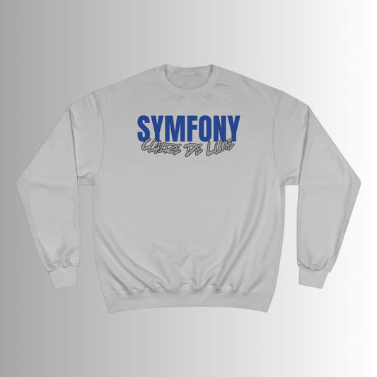 Symfony x Claire De Lune Sweatshirt