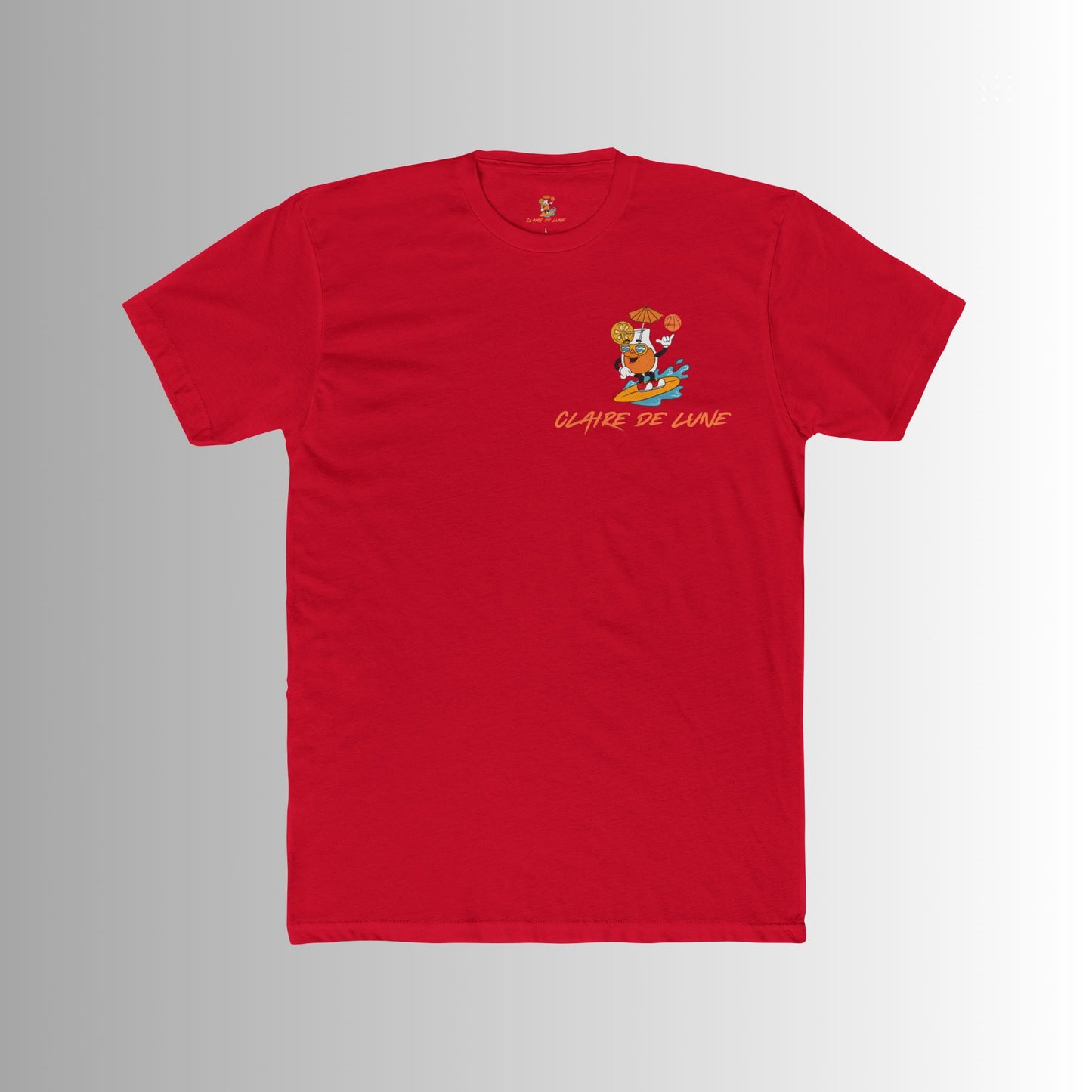 Claire De Lune Tee