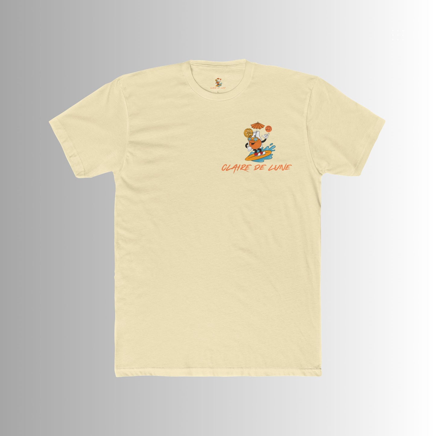 Claire De Lune Tee