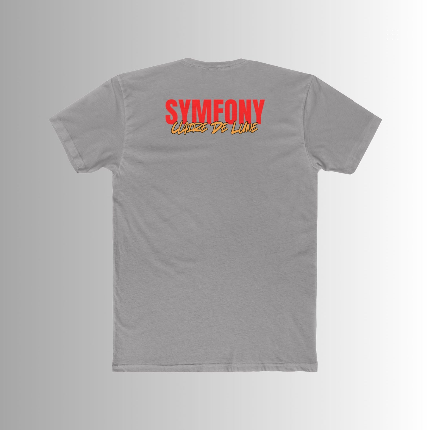Symfony x Claire De Lune Tee
