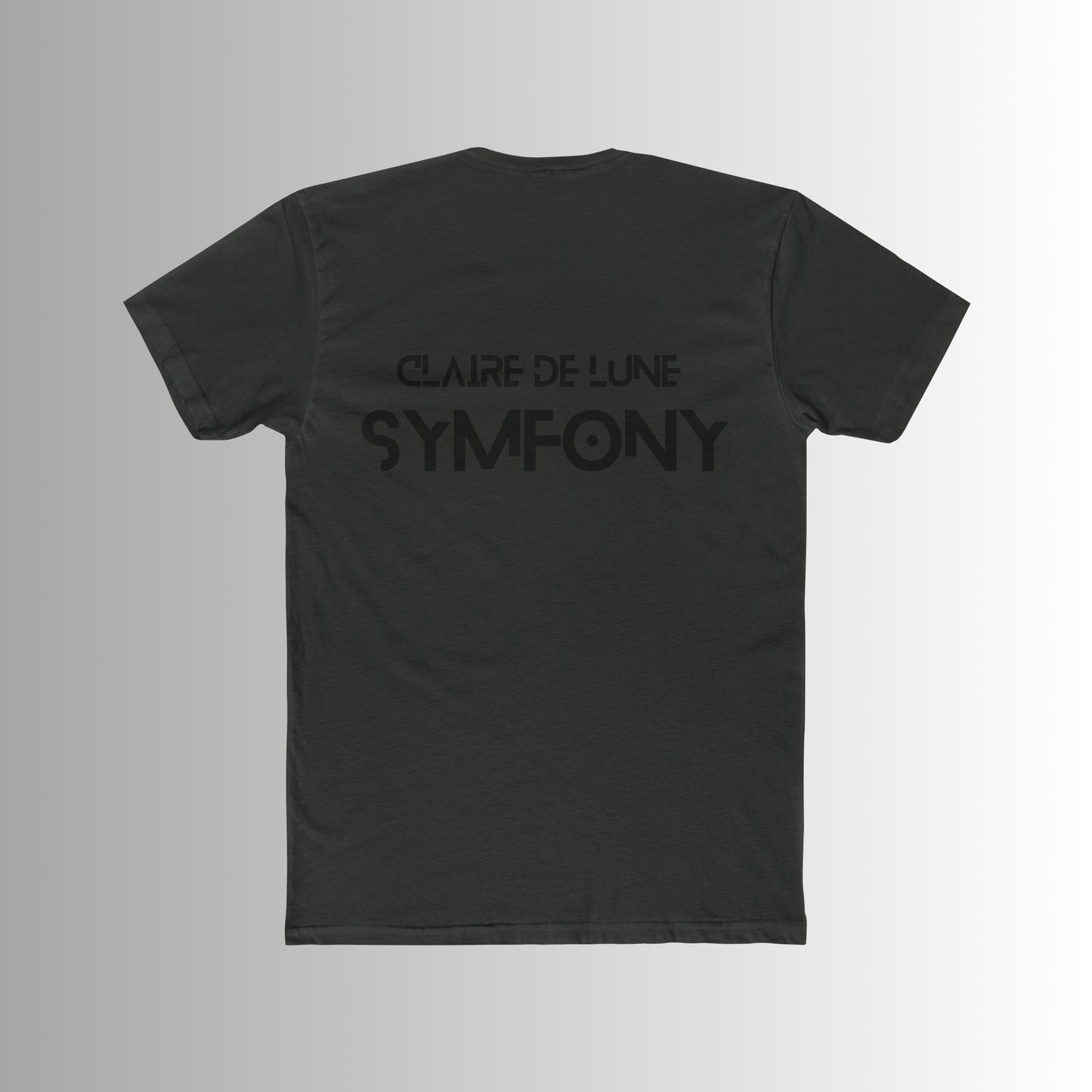 Symfony x Claire De Lune Tee