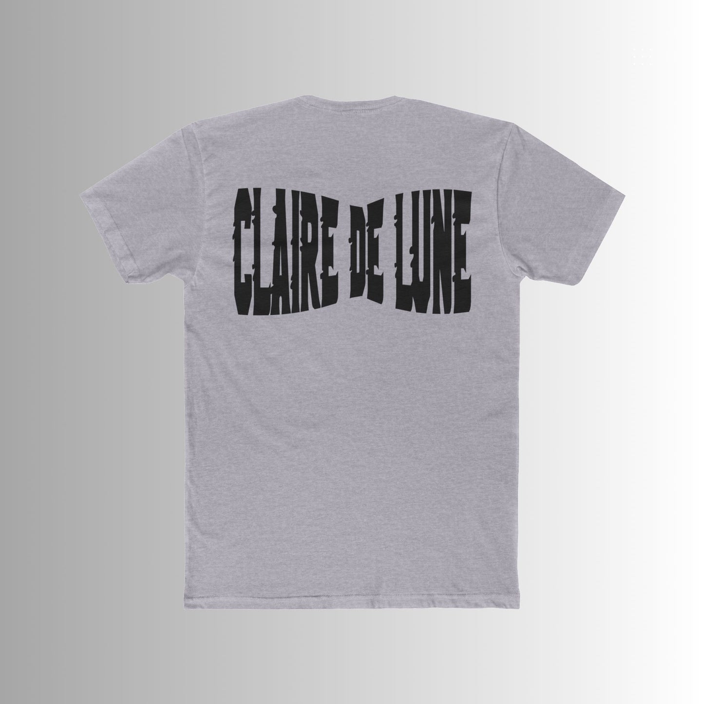 Symfony x Claire De Lune Tee