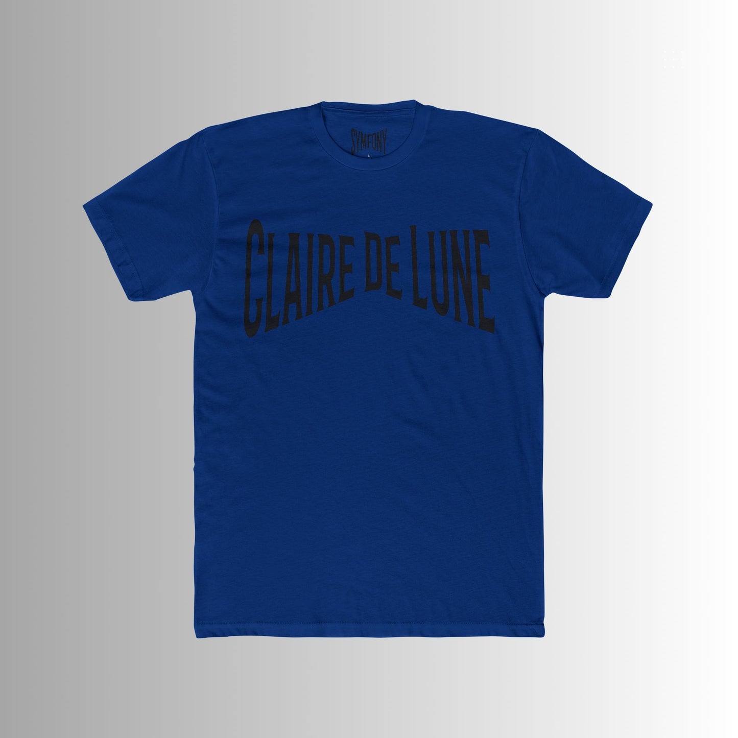 Symfony x Claire De Lune Tee