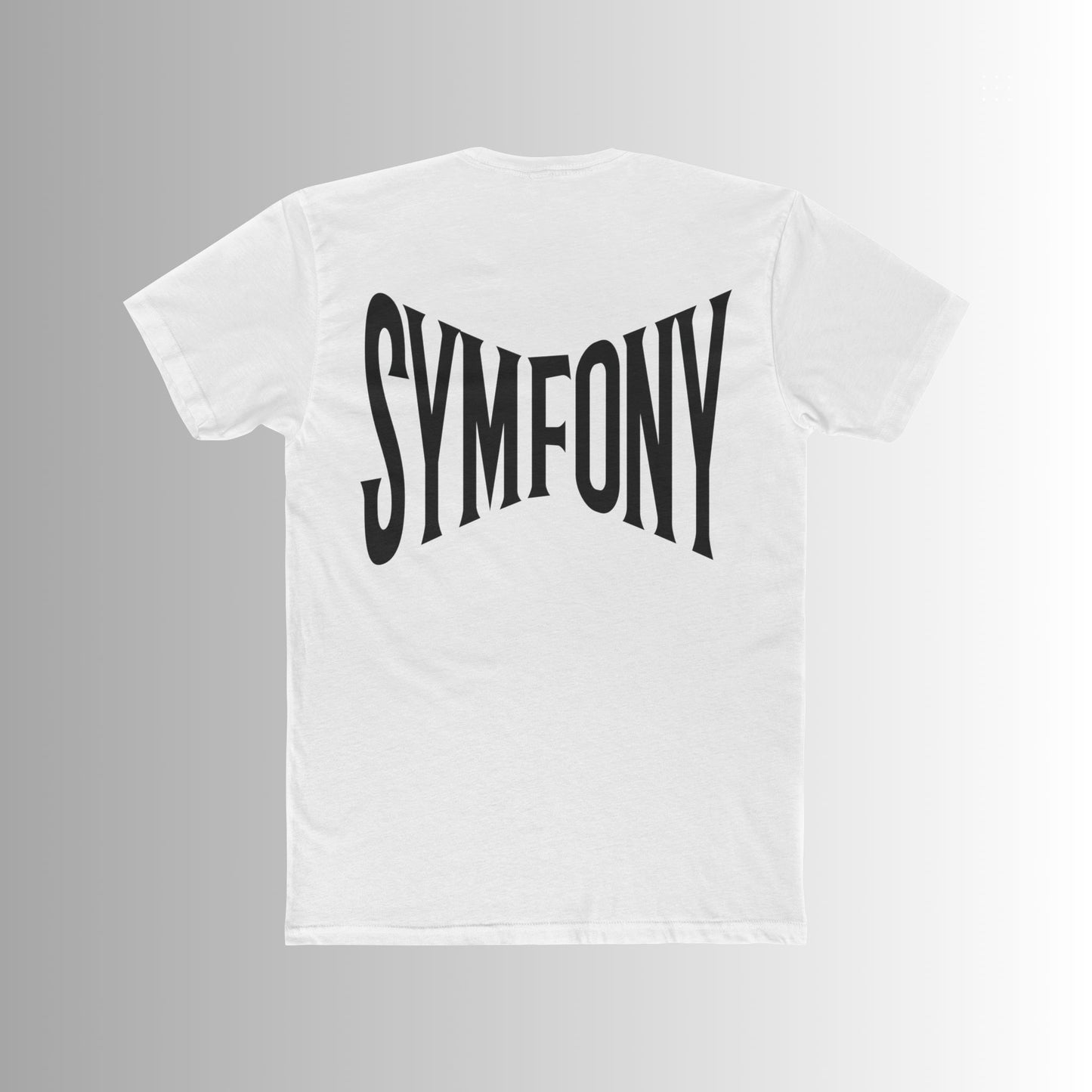 Symfony x Claire De Lune Tee