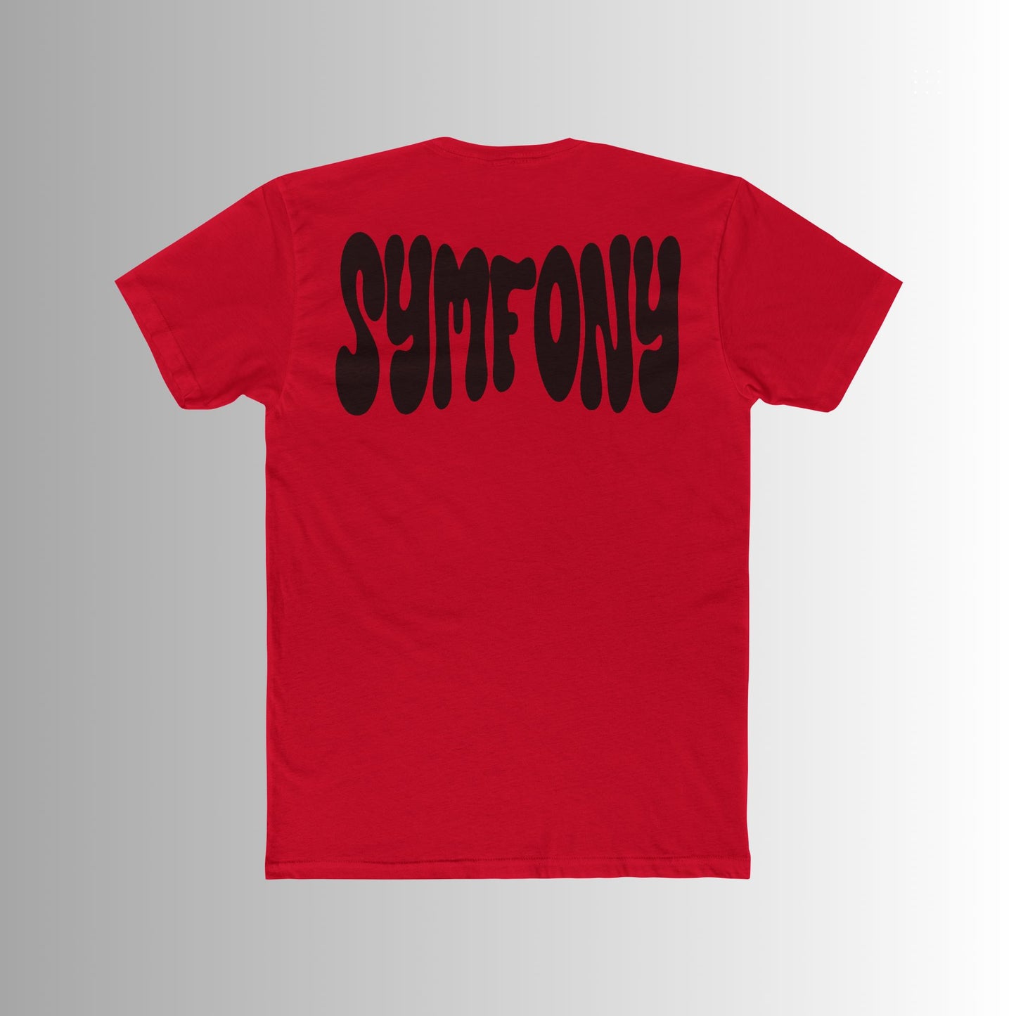 Symfony x Claire De Lune Tee