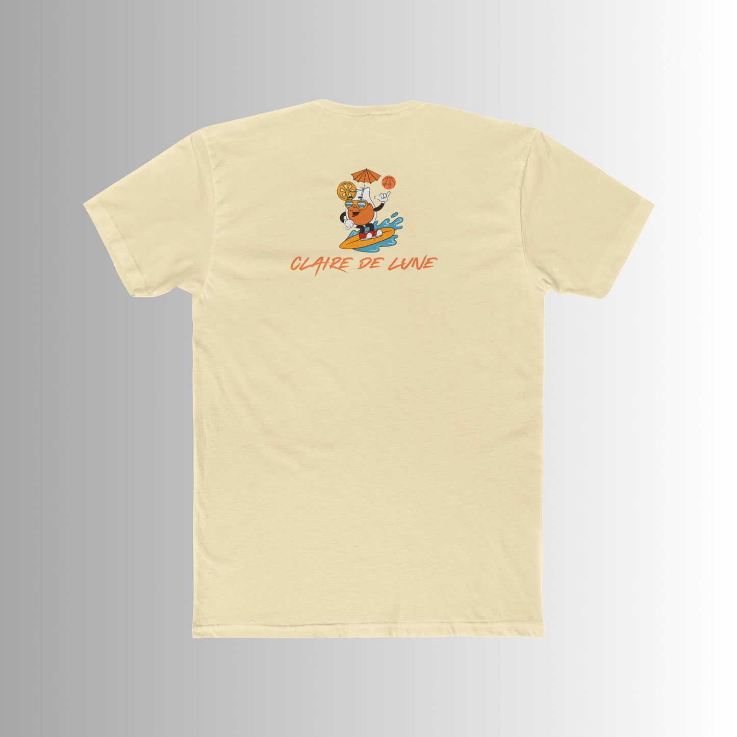 Claire De Lune Tee