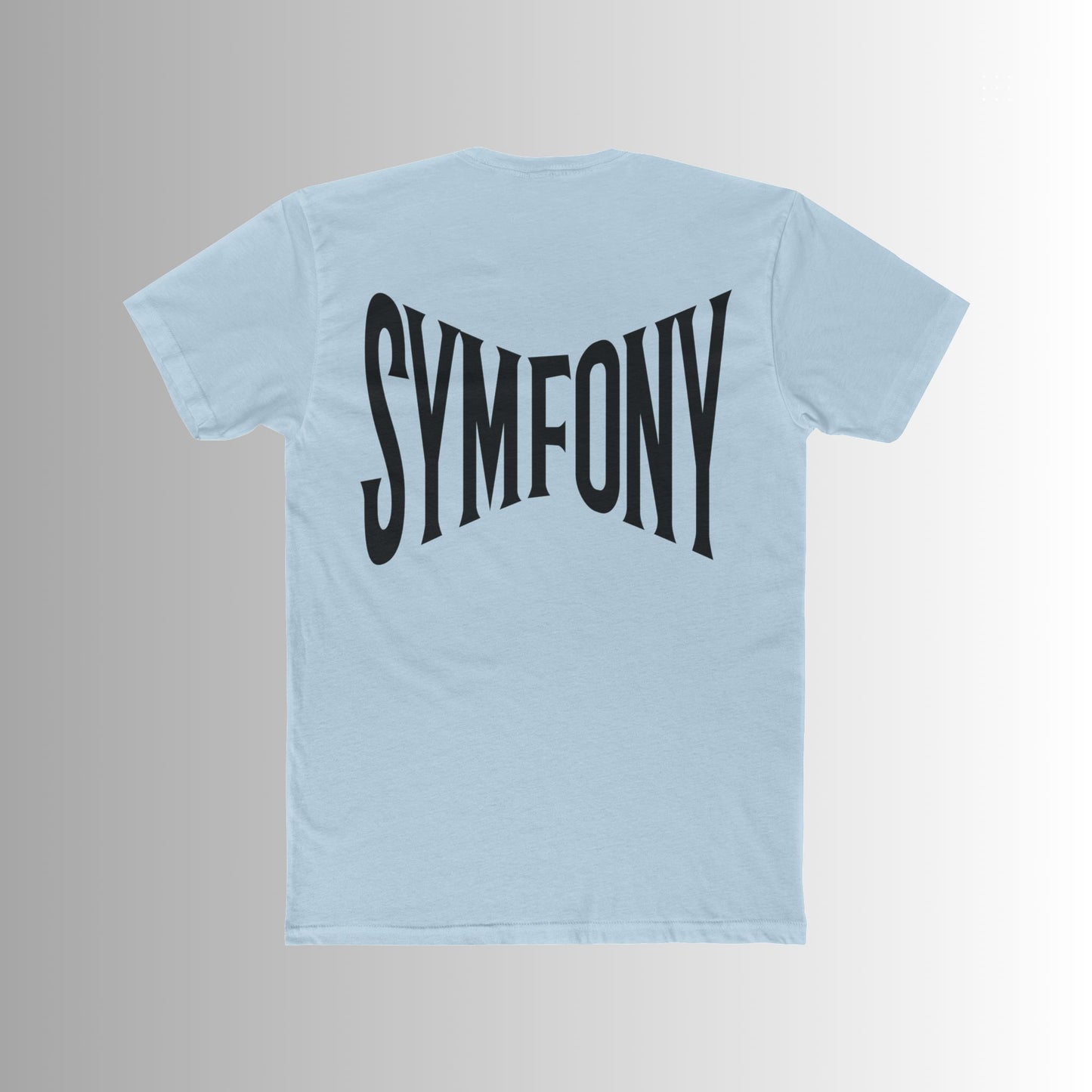 Symfony x Claire De Lune Tee
