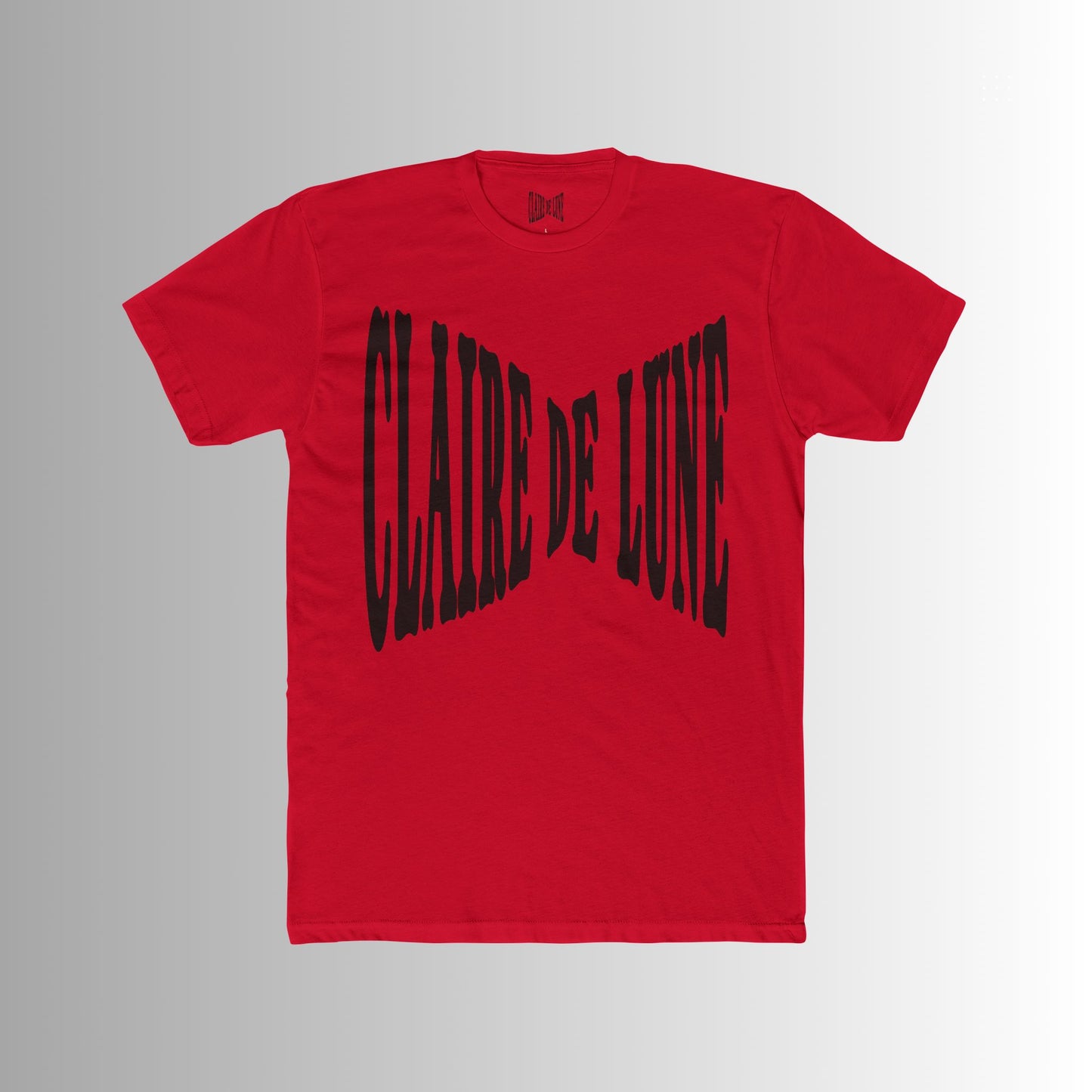 Claire De Lune Tee